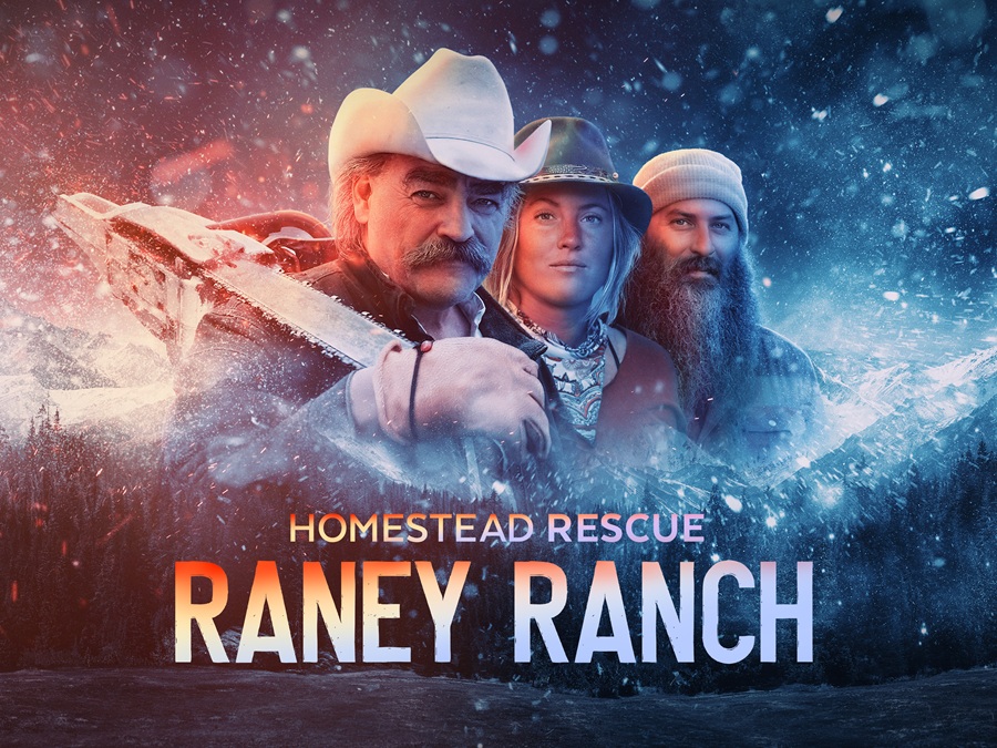 Raney Ranch Raney Ranch
