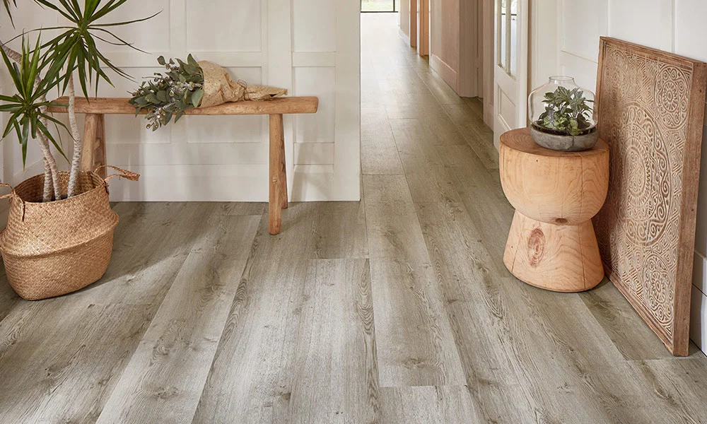 Halifax Homes Benefit from Hybrid Flooring’s Dual Strength