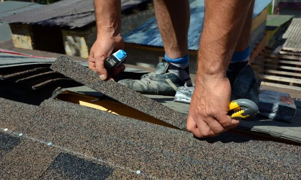 How to Budget for a Future Roof Replacement