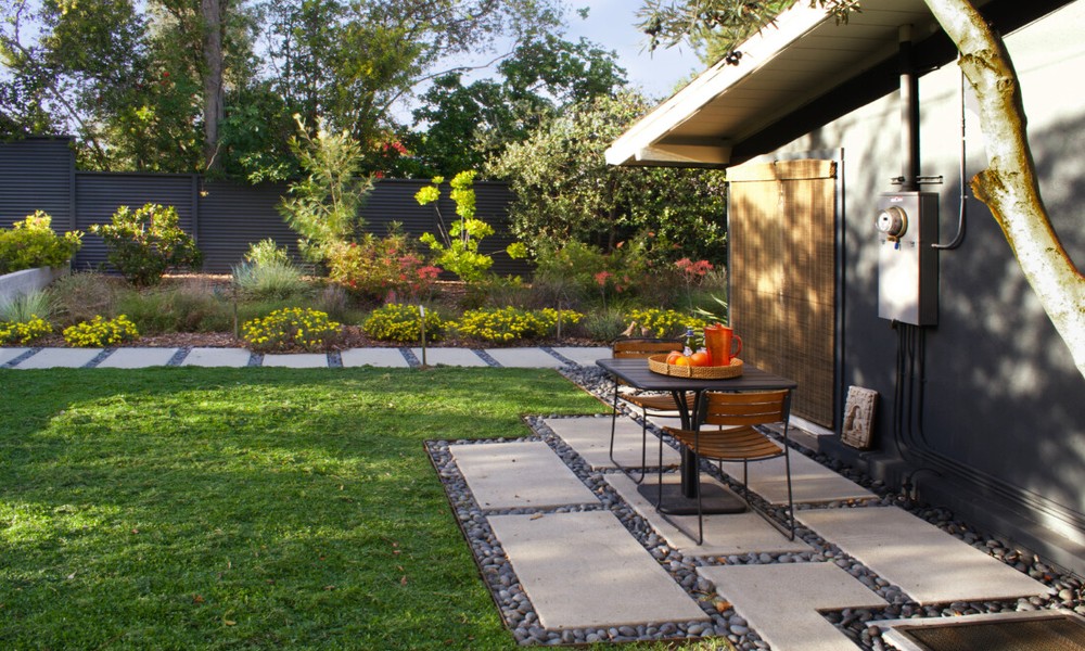 Why Concrete Patios Enhance Outdoor Living