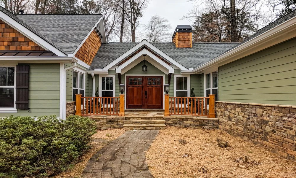 Why Do Three Siding Quotes for the Same House Never Match?
